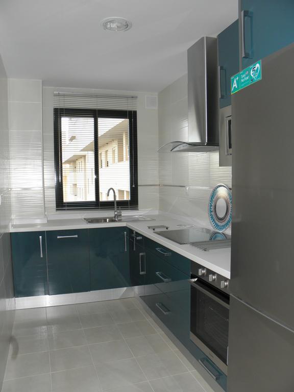 Apartamento En Jerez De La Frontera 2 Exterior photo