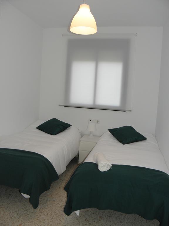 Apartamento En Jerez De La Frontera 2 Exterior photo
