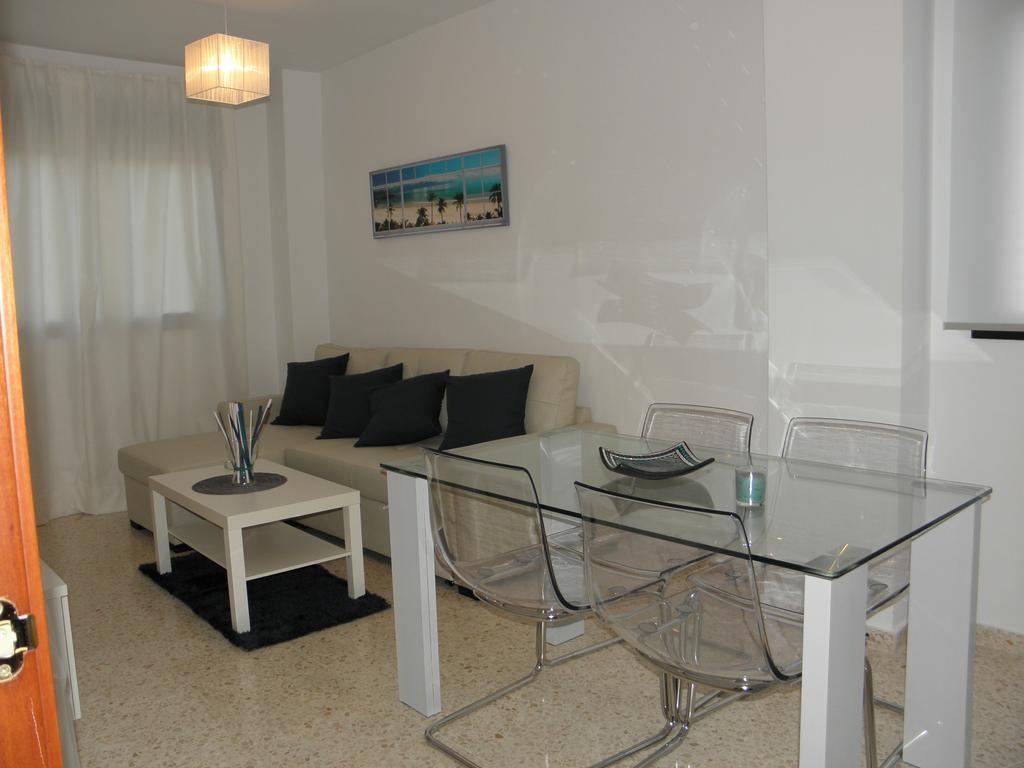 Apartamento En Jerez De La Frontera 2 Exterior photo
