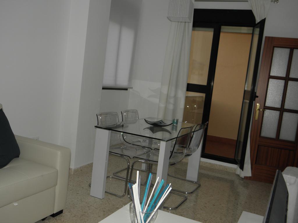 Apartamento En Jerez De La Frontera 2 Exterior photo